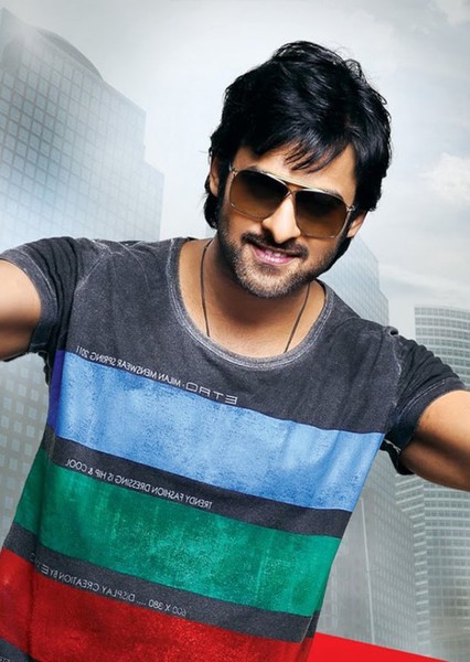 Prabhas photo