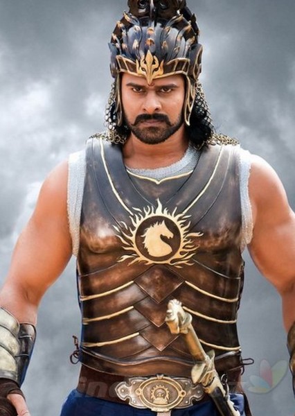 Prabhas photo
