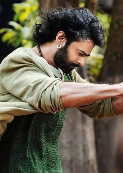 Prabhas photo