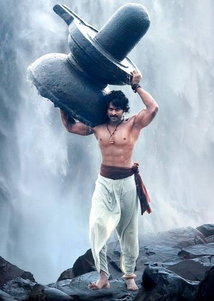 Prabhas photo
