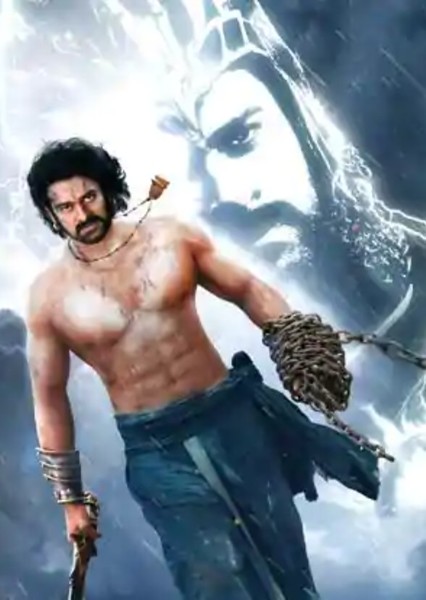 Prabhas photo