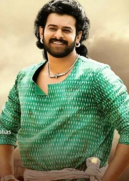 Prabhas photo