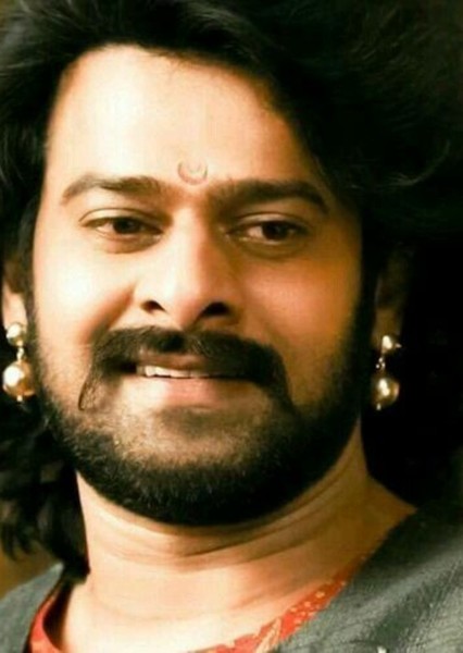 Prabhas photo