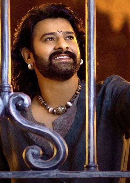 Prabhas photo