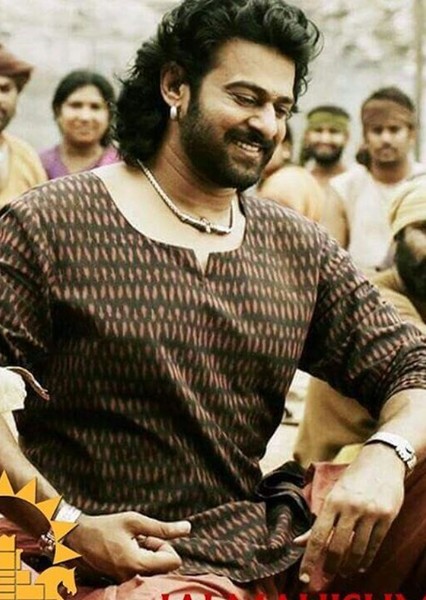 Prabhas photo