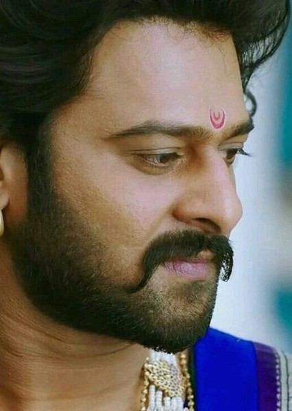 Prabhas photo