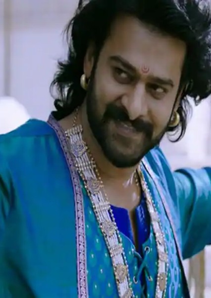 Prabhas photo