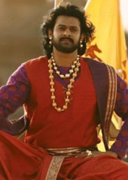 Prabhas photo