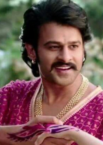 Prabhas photo