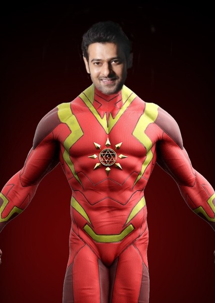 Prabhas photo