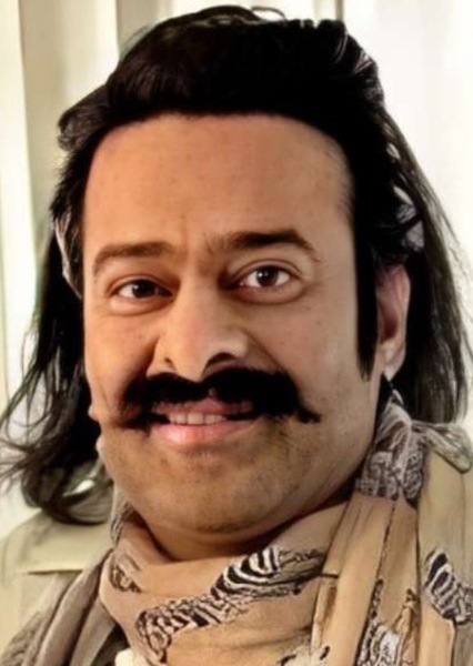 Prabhas photo