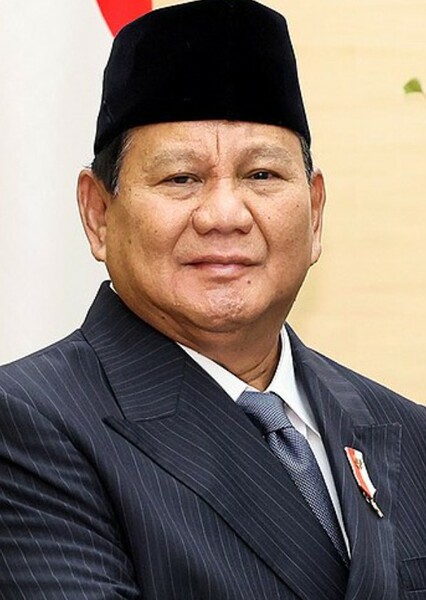Prabowo Subianto photo