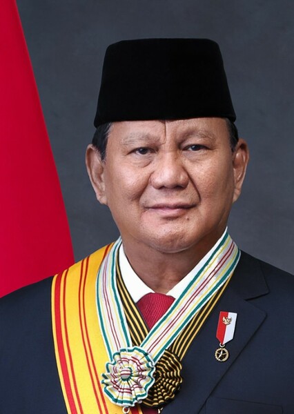 Prabowo Subianto photo