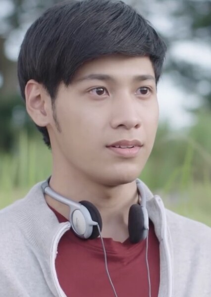 Prachaya Ruangroj