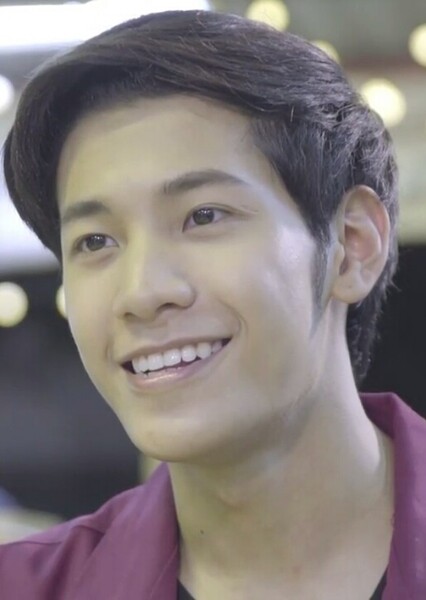 Prachaya Ruangroj photo