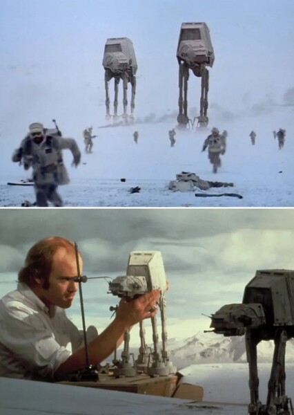 Practical Effects photo
