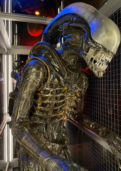 Practical Effects photo