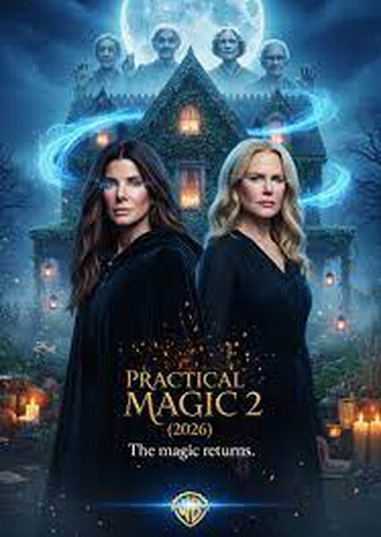 Practical Magic 2