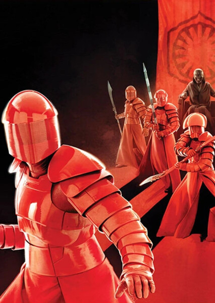 Praetorian Guard