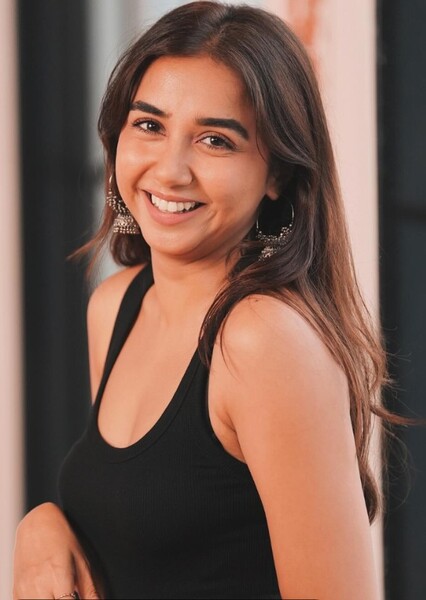 Prajakta Koli photo