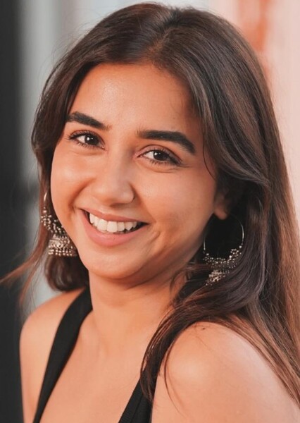 Prajakta Koli photo
