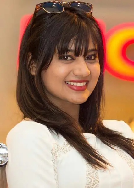 Prakriti Shrestha photo