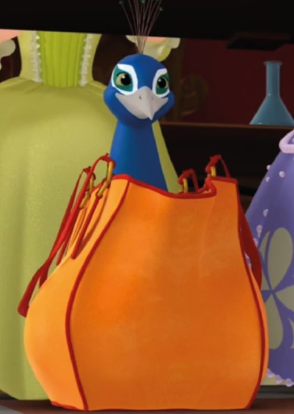 Praline (Disney) photo