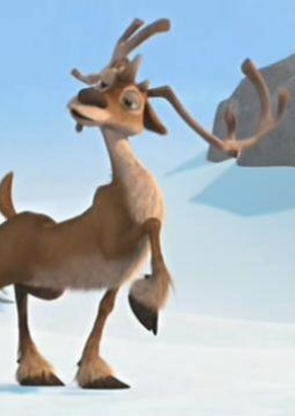 Prancer photo
