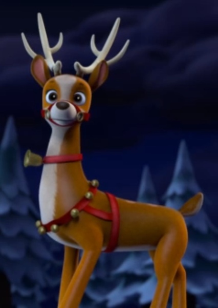 Prancer photo