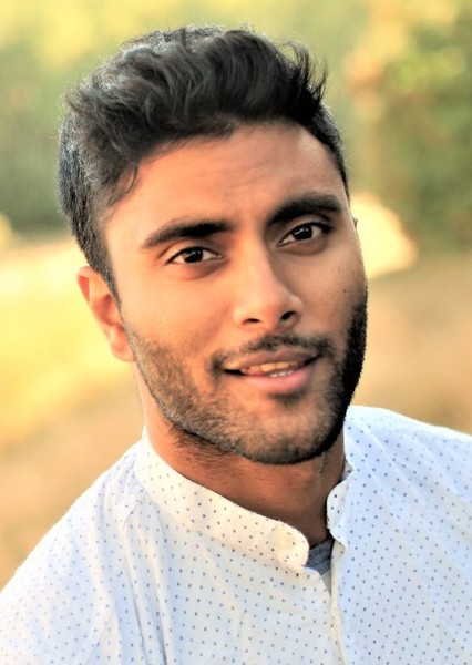 Praneet Akilla