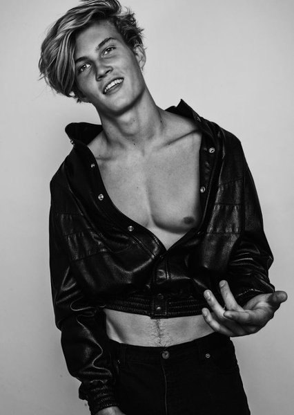 Prasad Romijn photo