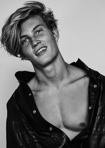 Prasad Romijn photo