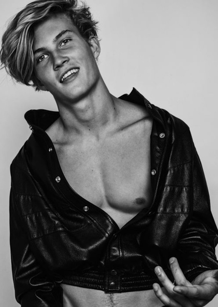 Prasad Romijn photo