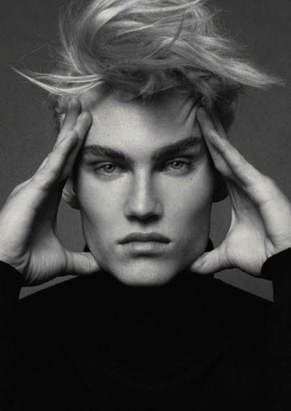 Prasad Romijn photo