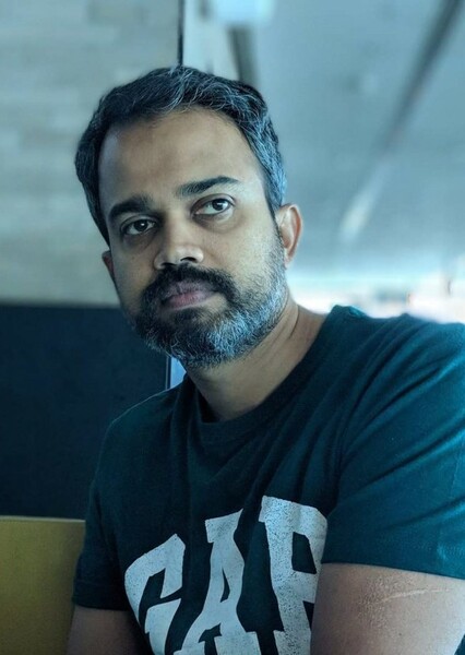 Prashanth Neel photo
