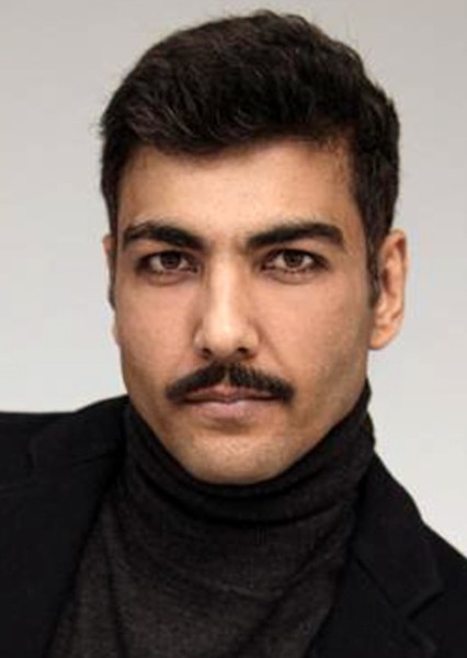 Pravessh Rana