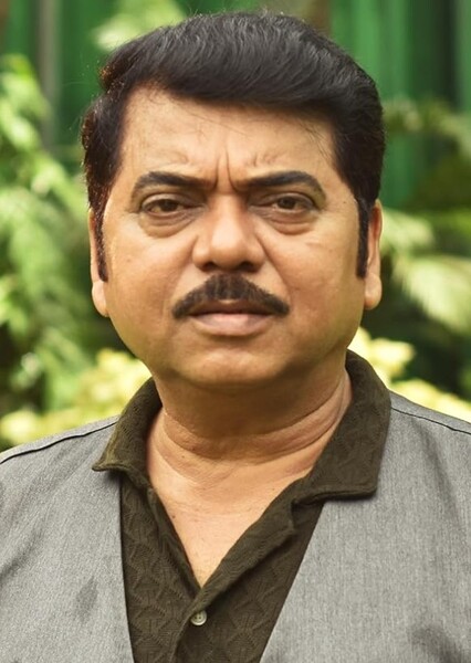 Pravin Singh Sisodia