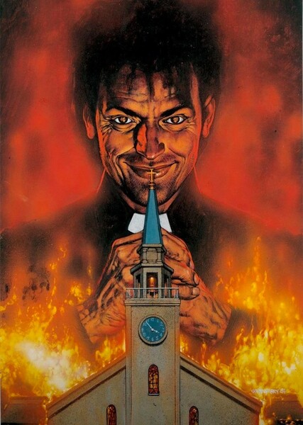 Preacher (Comics)