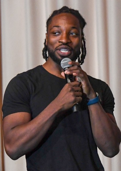 Preacher Lawson photo