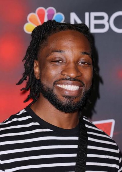 Preacher Lawson