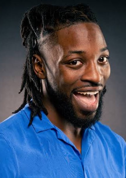 Preacher Lawson photo
