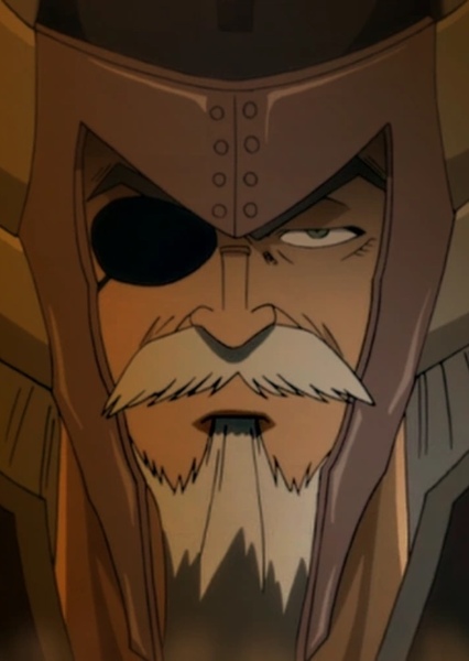 Precht Gaebolg/Hades