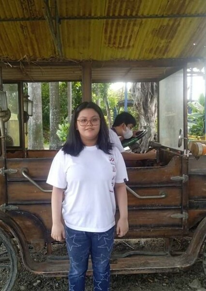 Precious Ganda