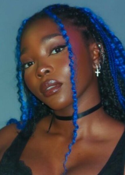 Precious Pepala photo
