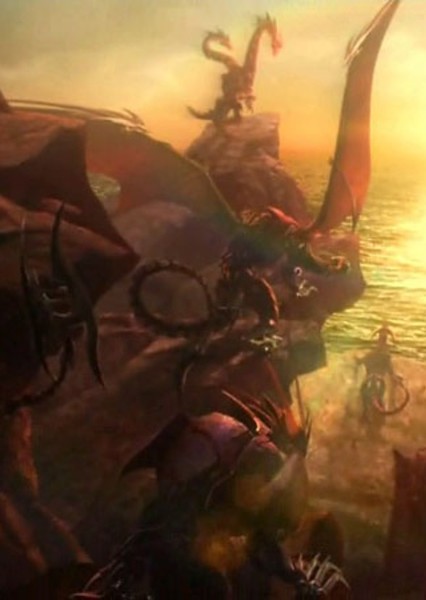 Predacons
