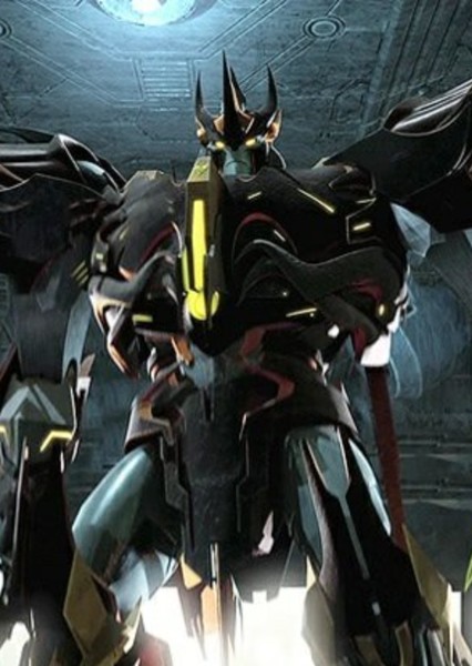Predaking photo