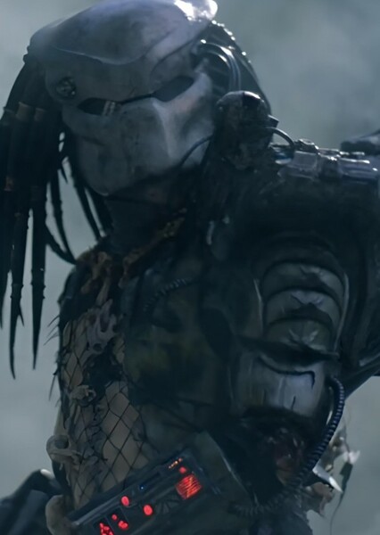 Predator photo
