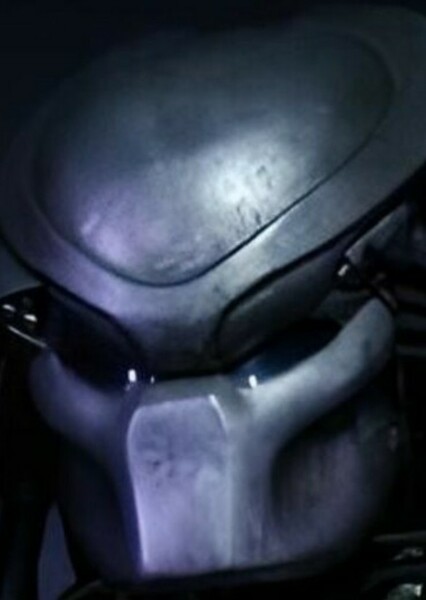 Predator photo