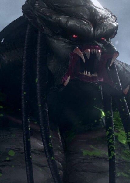 Predator photo