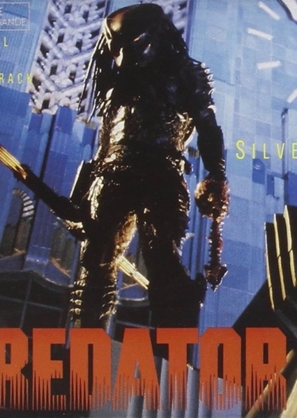Predator 2 OST 11. End Title